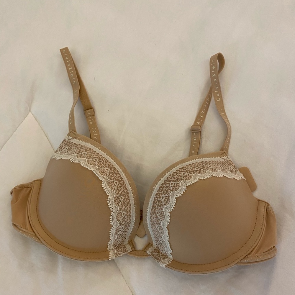 Calvin Klein Bra
